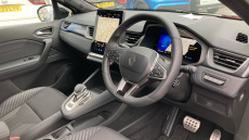 Renault Symbioz 1.6 E-Tech FHEV 145 Techno Esprit Alpine 5dr Auto Hybrid Estate